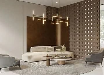 Chelsea Gardens at Al Satwa video overview