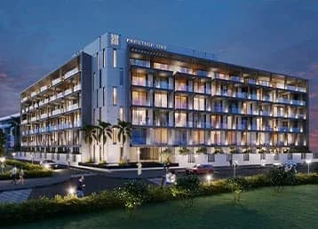 Chelsea Square by Prestige One at JVC, Dubai video overview