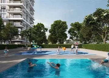 Chevalia Estate at Grand Polo Club & Resort, Dubai video overview