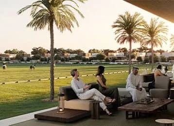 Chevalia Fields at Grand Polo Club & Resort, Dubai video overview