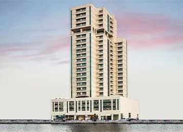 Clayton Residency at Business Bay video overview