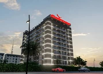 Confident Adur at Liwan, Dubai video overview