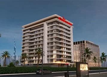 Confident Preston at Liwan, Dubai video overview