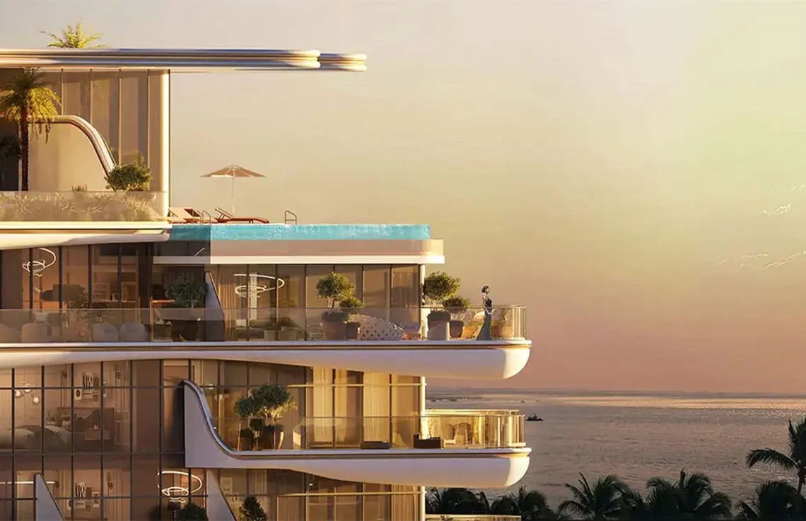 Cotier House at Dubai Islands by Imtiaz Developments video overview