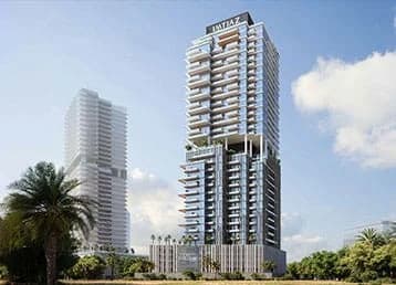 Cove Boulevard by Imtiaz at Dubailand video overview