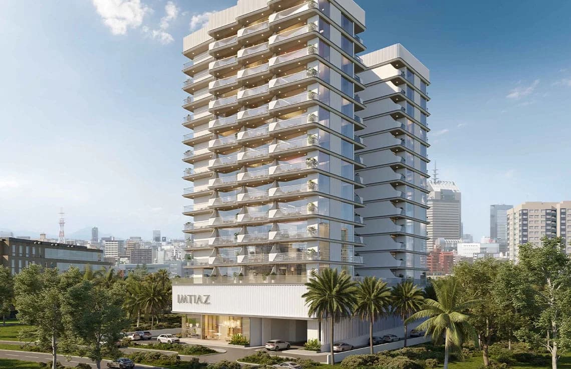 Cove Edition 2 by Imtiaz video overview