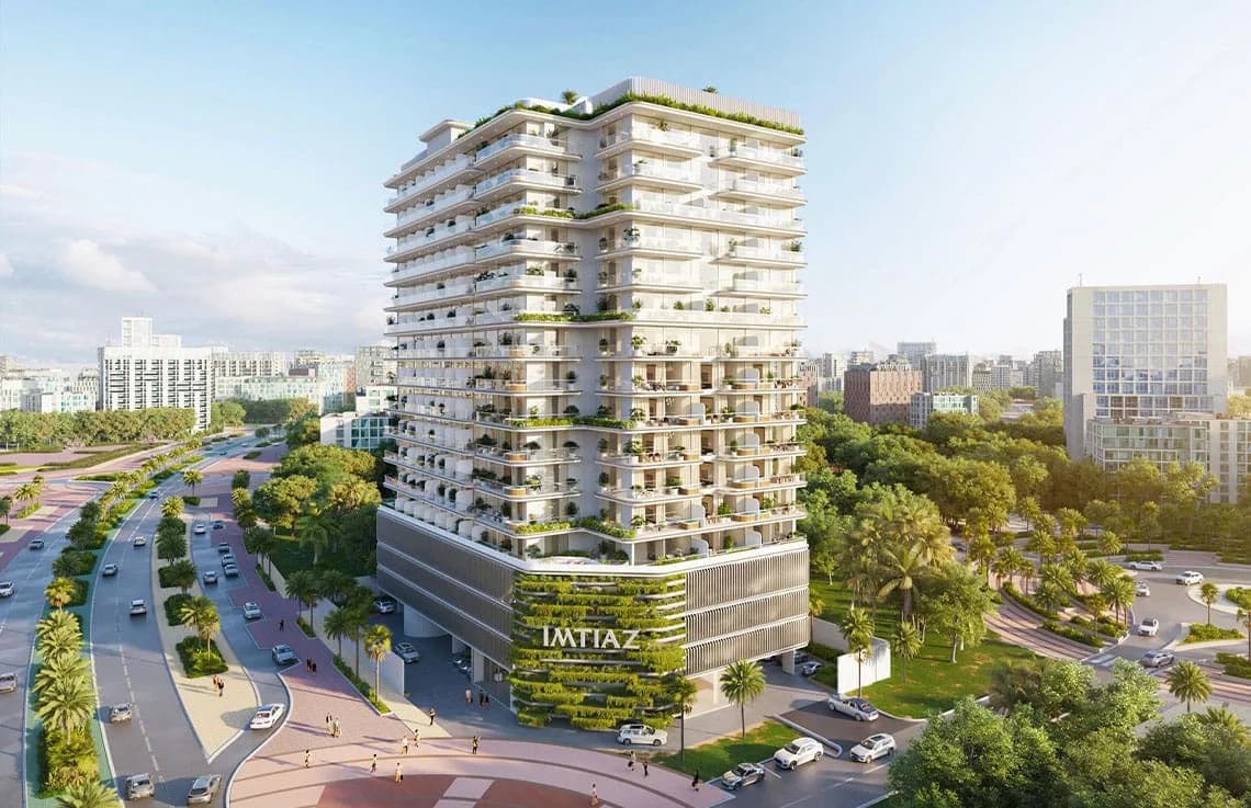 Cove Edition 3 at Dubailand by Imtiaz video overview