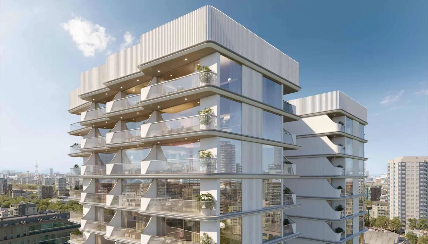 Cove Edition 4 by Imtiaz at Dubailand video overview