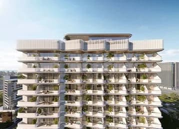 Cove Edition at Dubailand by Imtiaz video overview