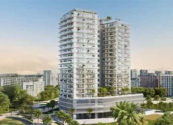 Cove Grand at DubaiLand Residence Complex (DLRC) video overview