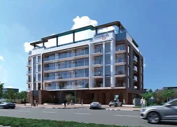 Coventry 49 at Dubai South video overview