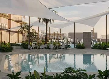 Coventry Casa at Dubai South video overview