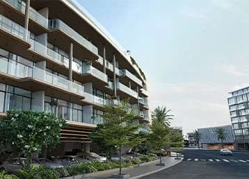 Coventry Curves at Dubai Industrial City video overview