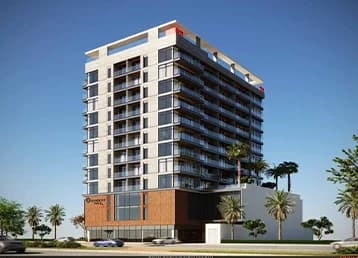 Coventry Place at Dubai Production City video overview