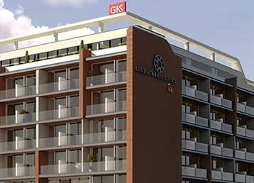 Coventry Residences 3 by GFS at Dubai South video overview