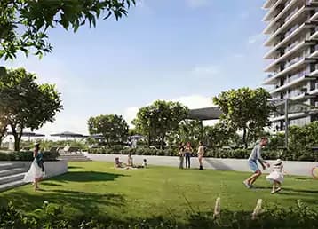Creek Haven by Emaar video overview