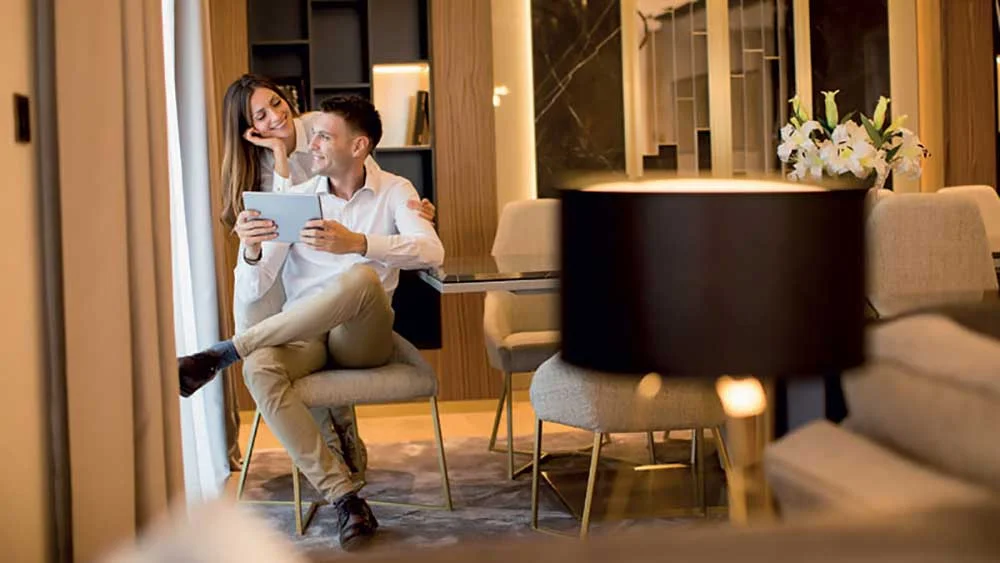 Creek Vista Heights at Sobha Hartland Dubai video overview