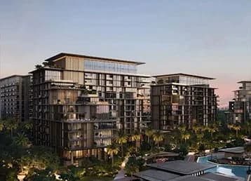 Crestlane 3 by Meraas at City Walk video overview