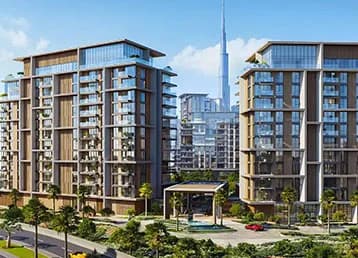 Crestlane 5 by Meraas at City Walk video overview