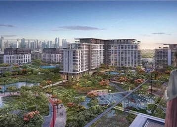 Crestlane at City Walk by Meraas video overview