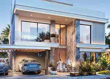 Cuba by Damac video overview