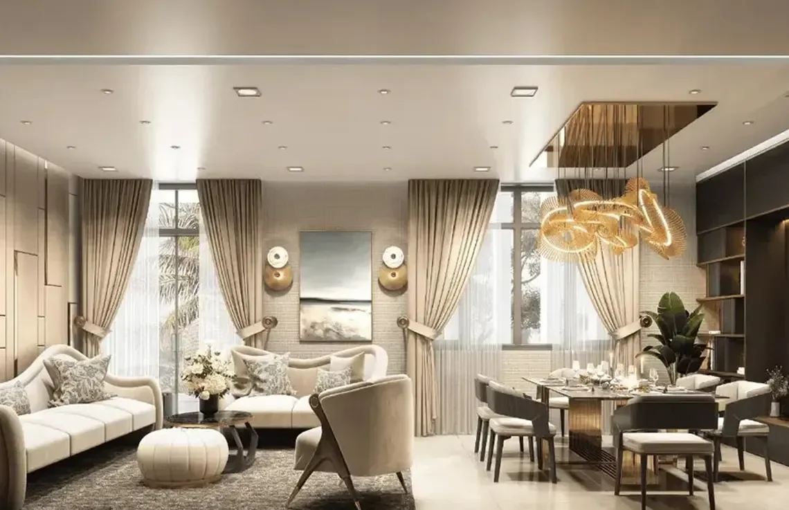 Cybele by Wadan at DLRC, Dubailand video overview