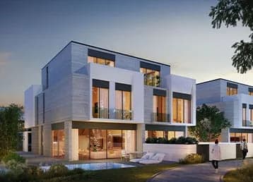 D-Villas at Jumeirah Golf Estates by Dar Global video overview