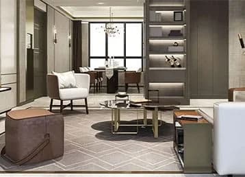 Dalmore Tower at DLRC video overview