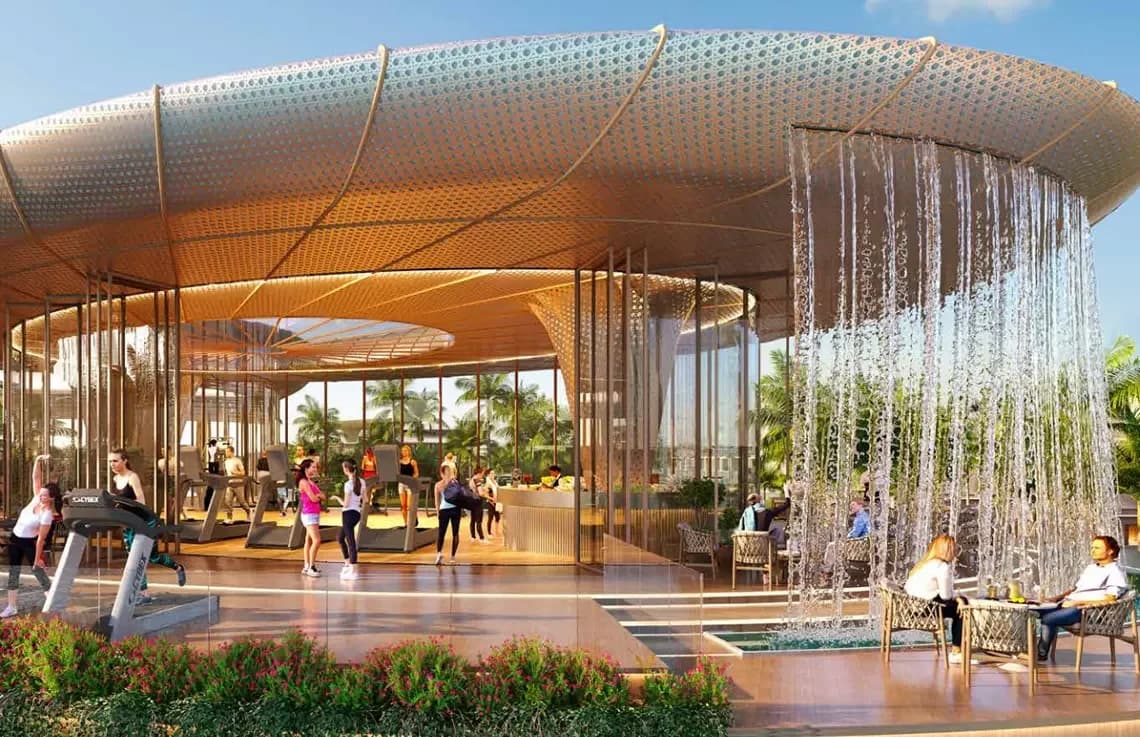 Damac Islands Phase 2 by Damac video overview