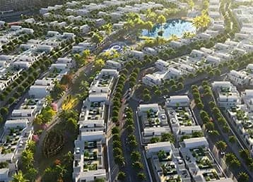 DAMAC Riverside Views Marine 4 video overview