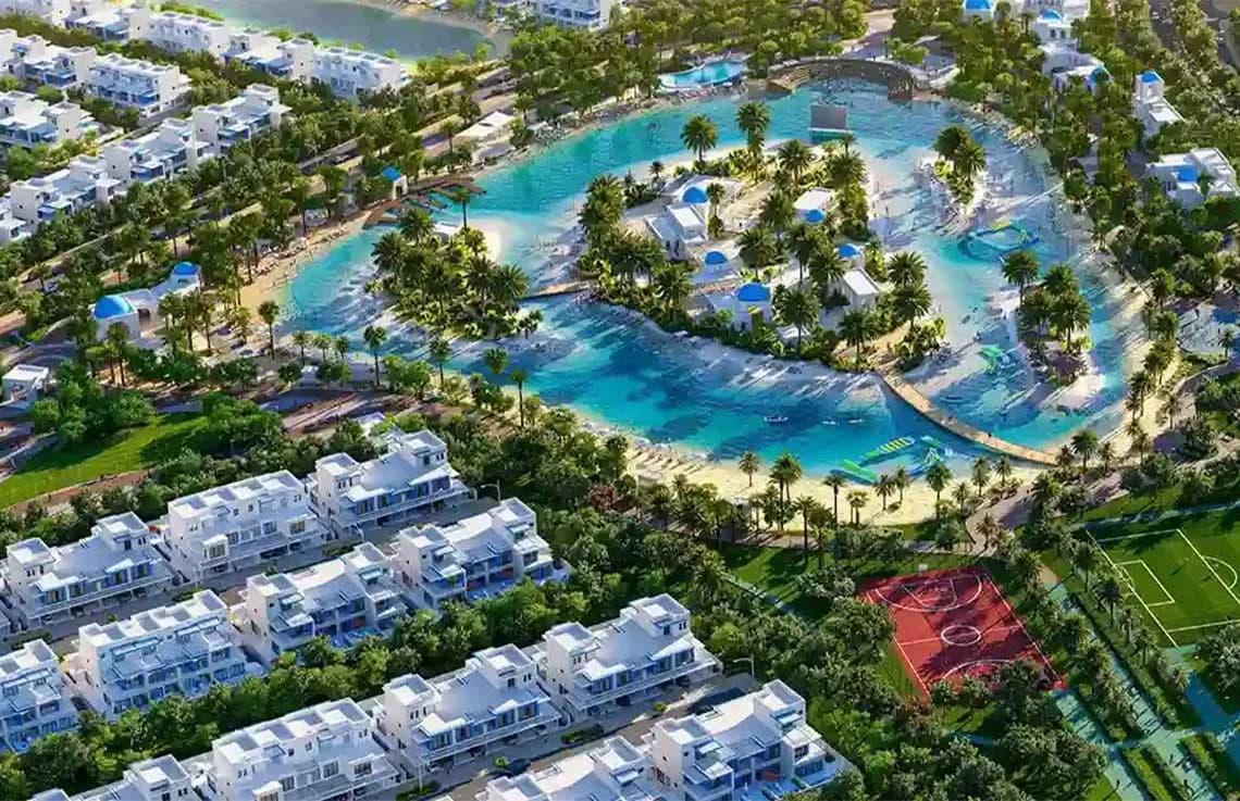 Damac Sun City at Dubailand by Damac video overview