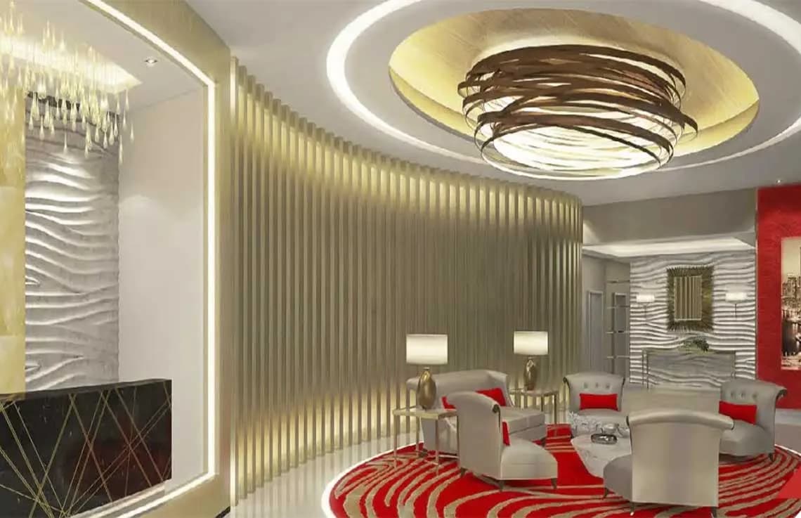 Damac Tenora Apartments at Dubai South video overview