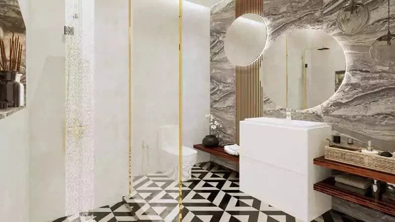 Gemz by Danube at Al Furjan Dubai video overview