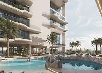 Danube Sparklz at Al Furjan video overview