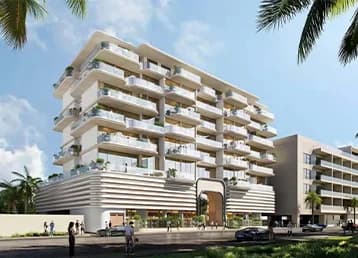 Dar Al Aiham One video overview