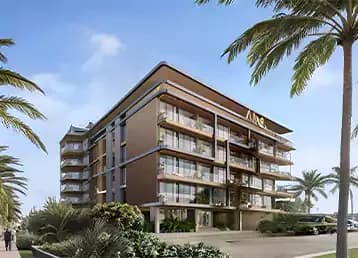 Derby Heights at Dubailand video overview