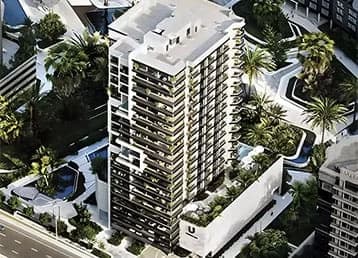 Deyaar Downtown Residences at Business Bay, Dubai video overview