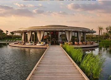 Discovery Dunes at Dubai South video overview