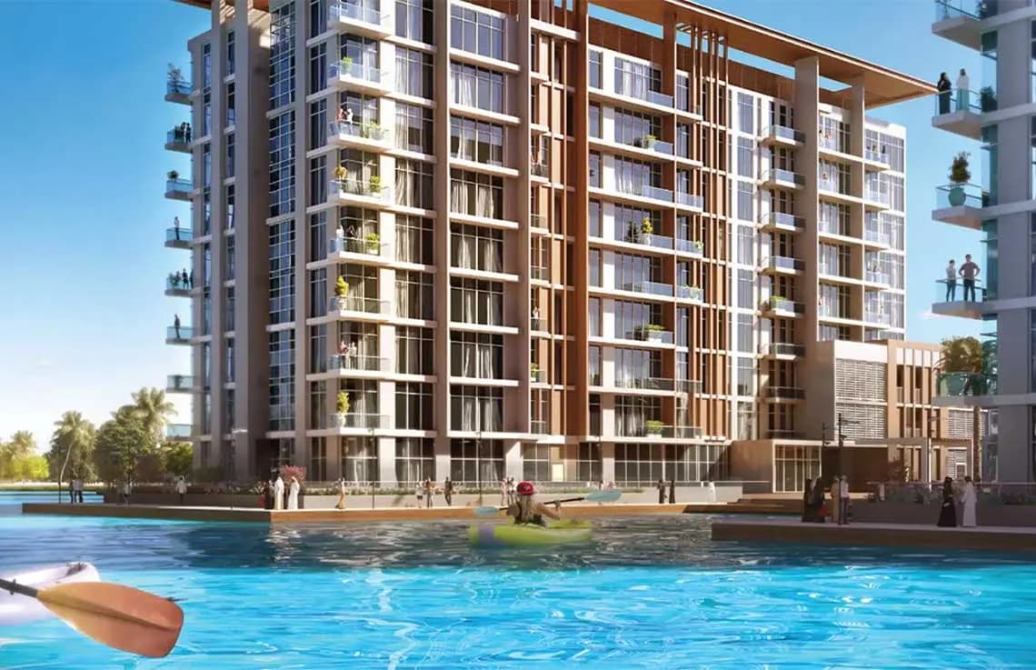 District One Residences 16 at MBR City video overview