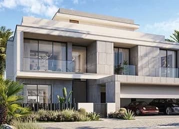 District One West Phase 2 at MBR City video overview