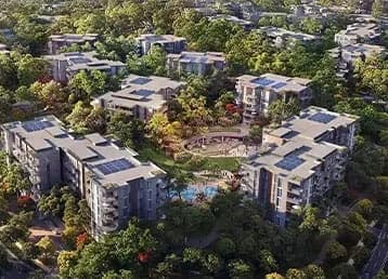 Distrikt at Ghaf Woods by Majid Al Futtaim video overview