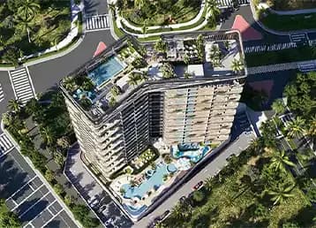 Divine Al Barari by Takmeel video overview