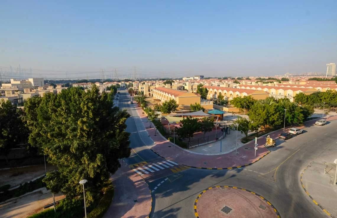 Divine Hills at Al Furjan Dubai video overview