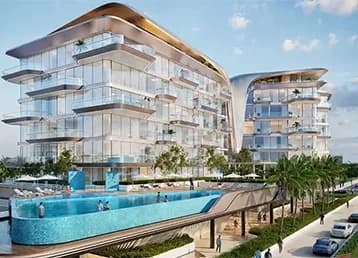 Do Hotels and Residences at Dubai Islands video overview