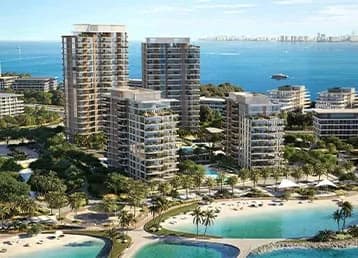 Dreamlife Residences by Nova Power at Dubai Islands video overview