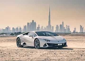 Lamborghini Villas & Mansions By Emaar - Dubai Hills Vista Villas video overview