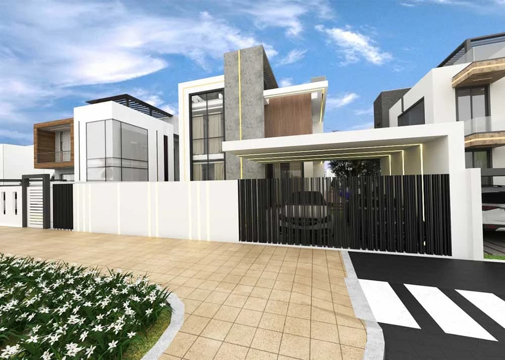 Dubai South Residential Villas Plots video overview