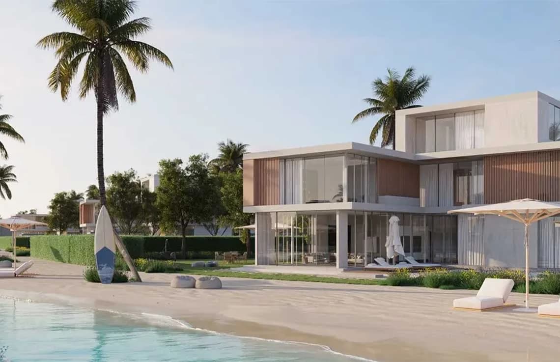 Dunes Heights at Arabian Hills Estate video overview