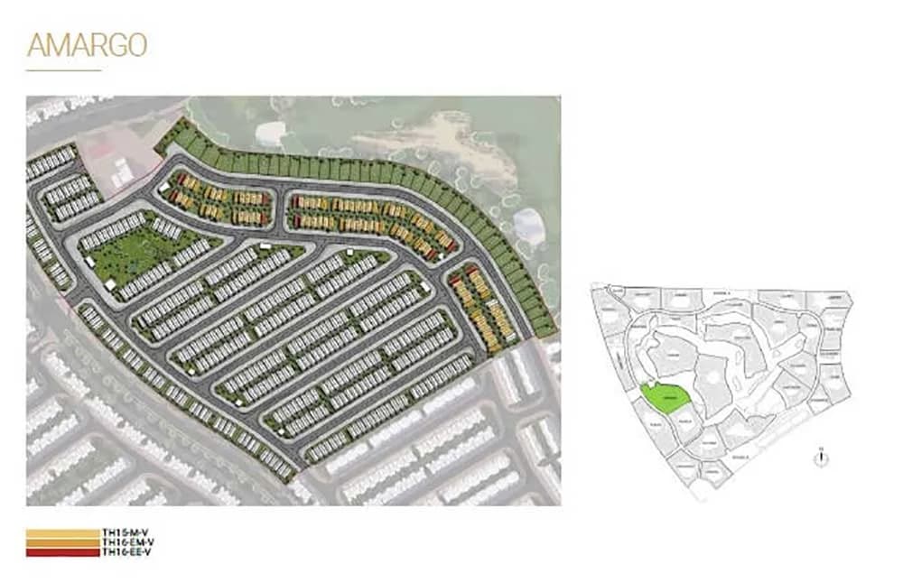 DUO Villas at Damac Hills 2 by Damac Properties video overview