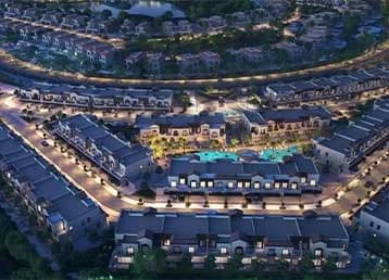 Durar Jasmine Lane at Jumeirah Golf Estates video overview